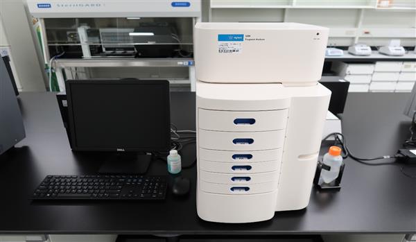 毛細管電泳分析儀