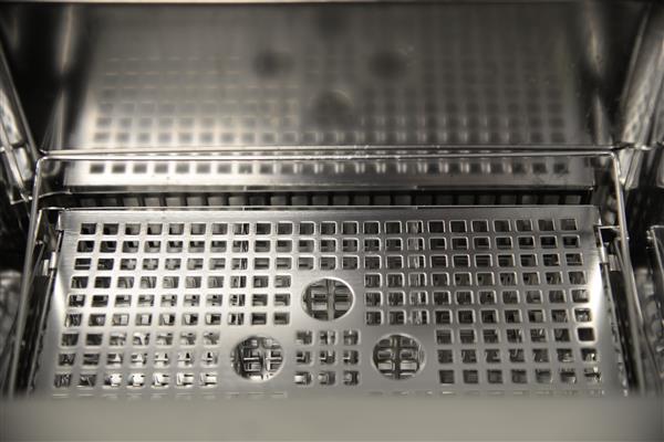 自動化組織處理脫水機