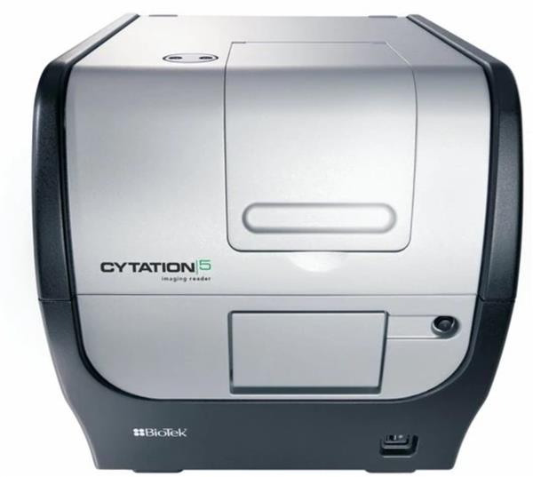 全時細胞活性分析系統