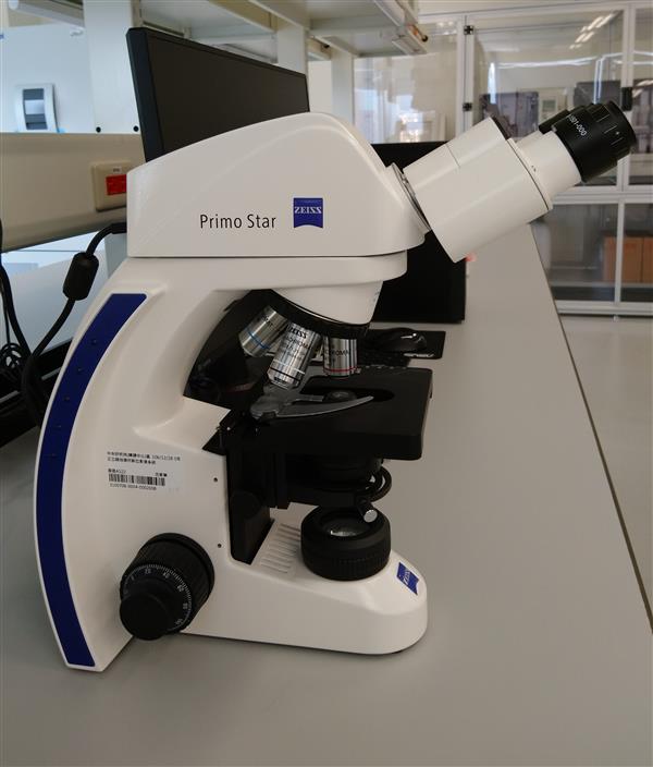 正立顯微鏡 (含影像系統)