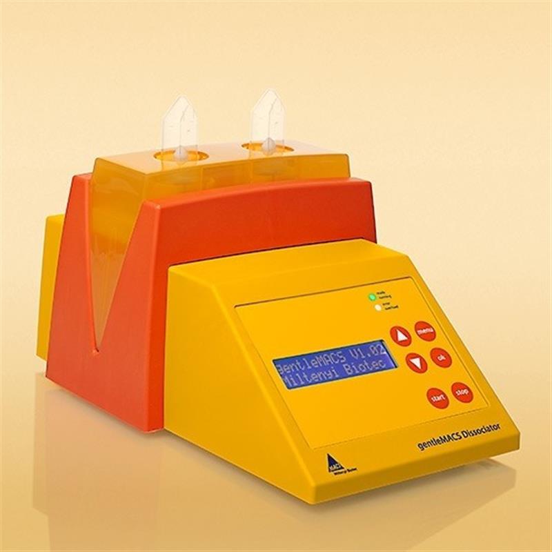 組織解離系統(活細胞組織均質機)