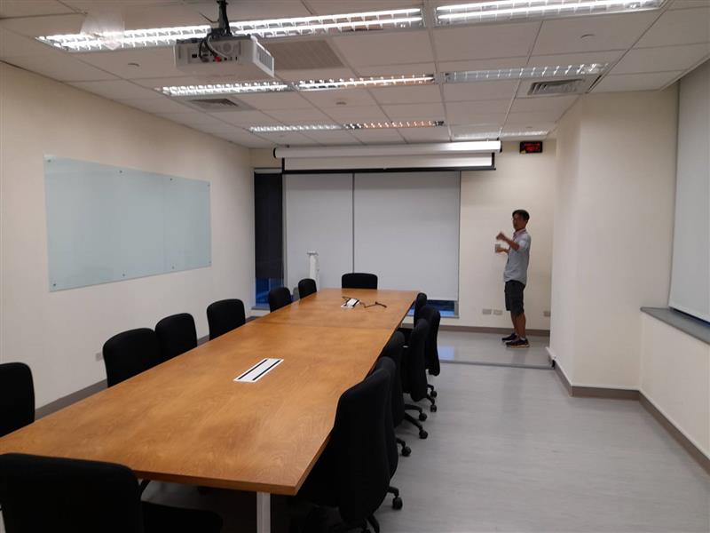 A329 會議室