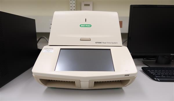 C2 微電腦超快速梯度控溫型核酸擴增儀組 (96 well)