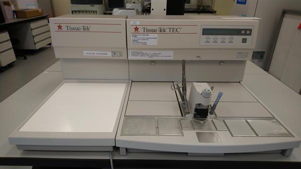 P3 石蠟組織包埋機