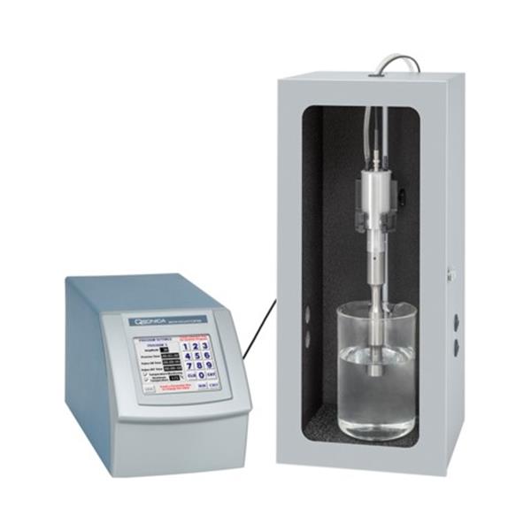 G5 探針式超音波細胞破碎機