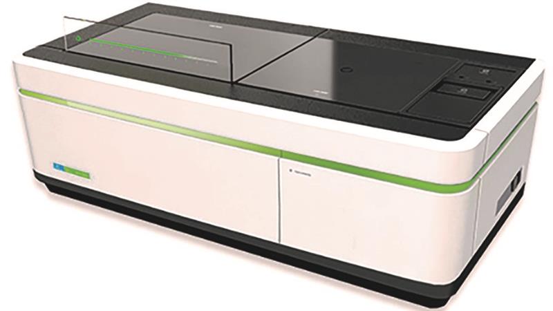 A8 高內涵影像篩選系統