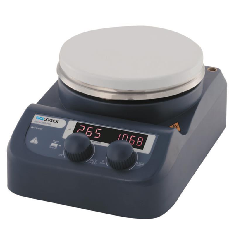 N3 電磁加熱攪拌器