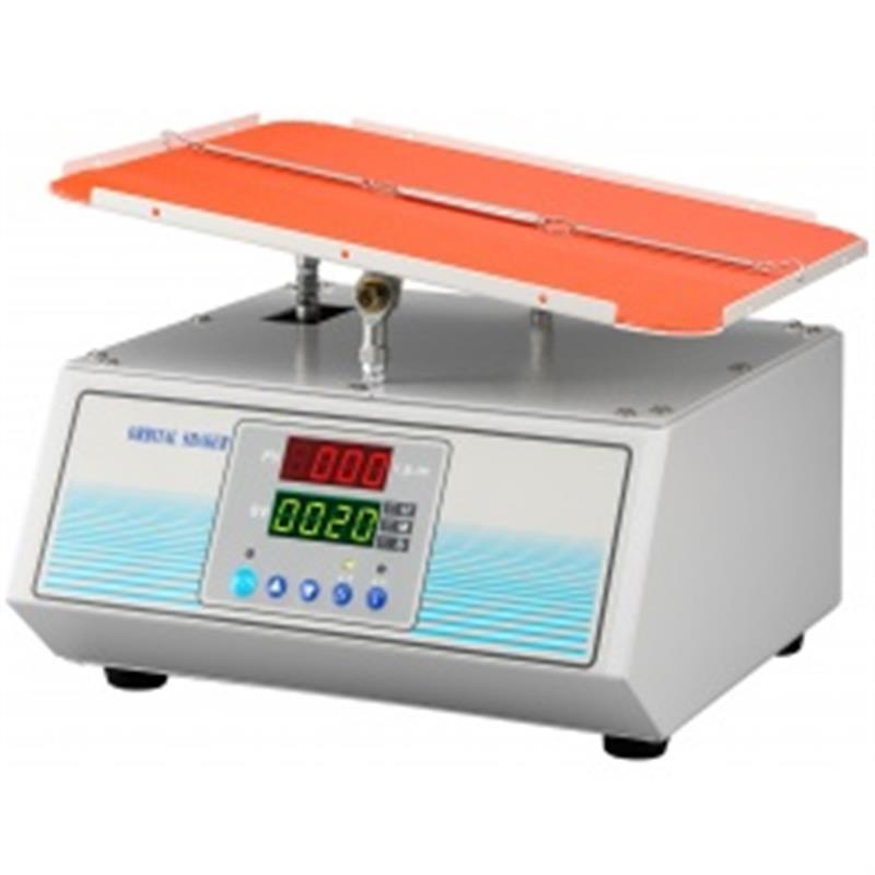 N 搖擺式震盪器