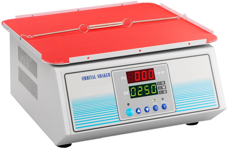 N 迴轉式震盪器