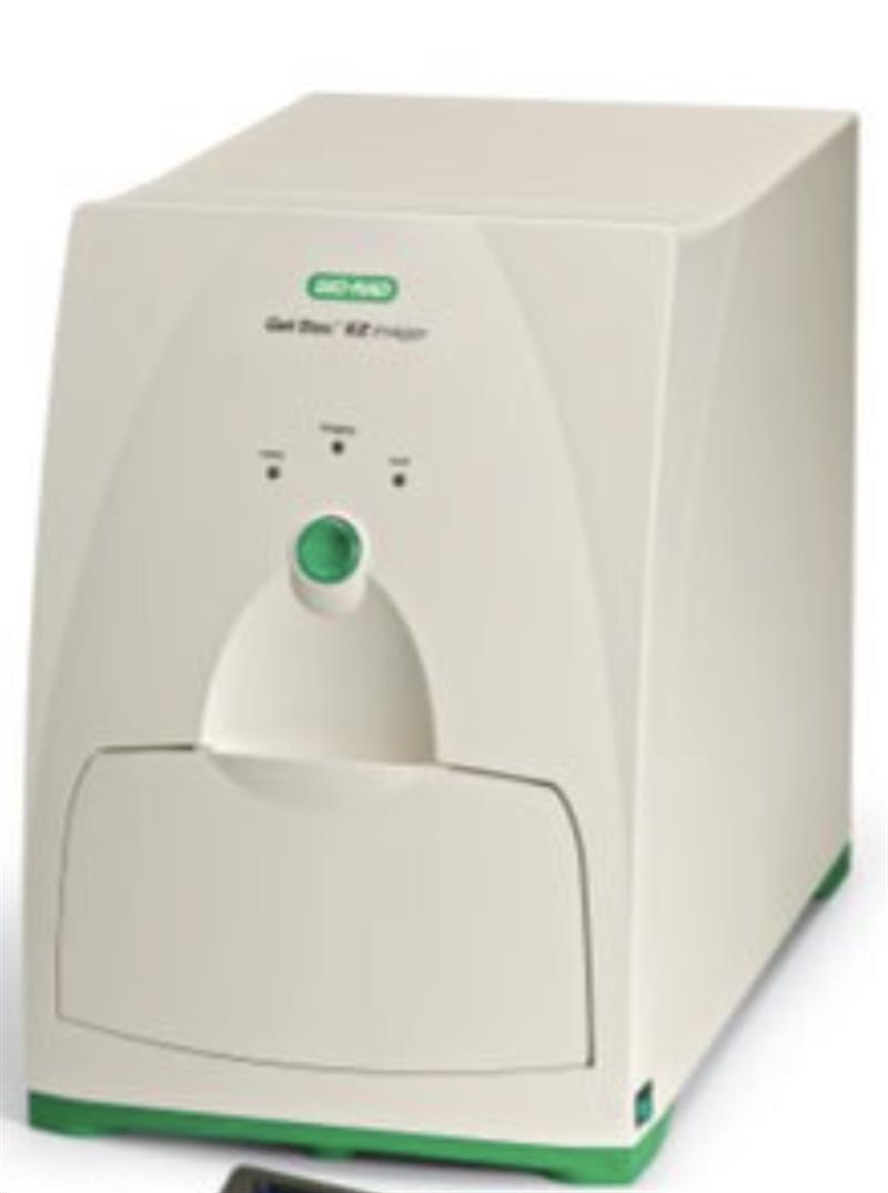 CG6 電泳照膠系統