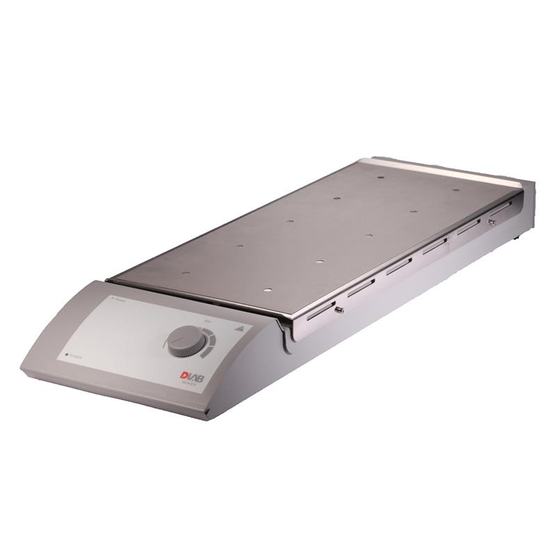 N12 多點旋鈕式電磁攪拌器