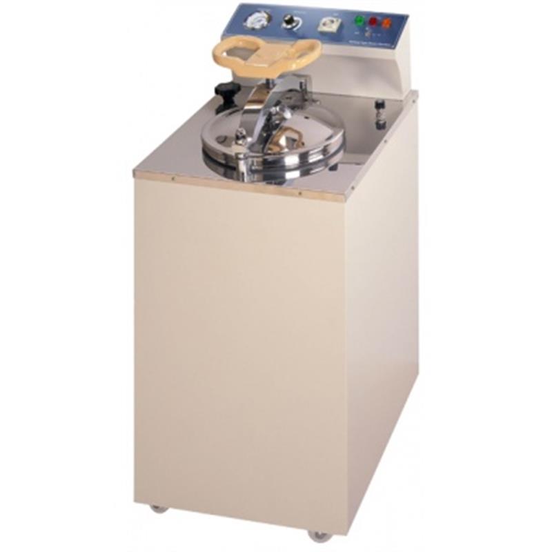 N16 直立式高溫高壓滅菌鍋