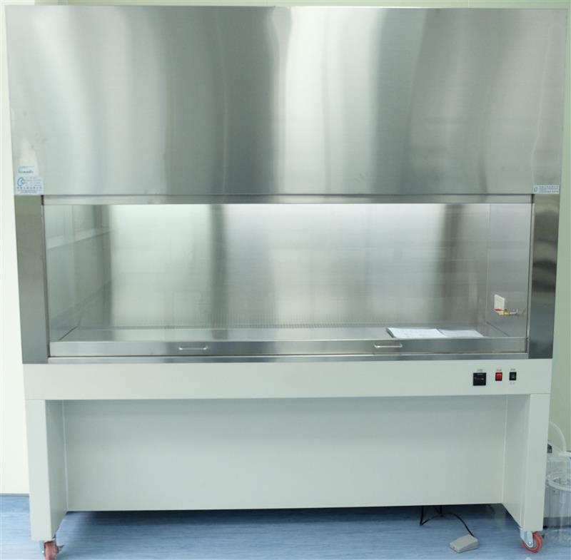 CG2 無菌操作台-2