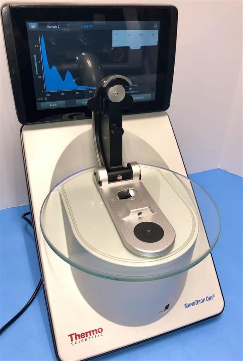 G7 核糖核酸定量儀