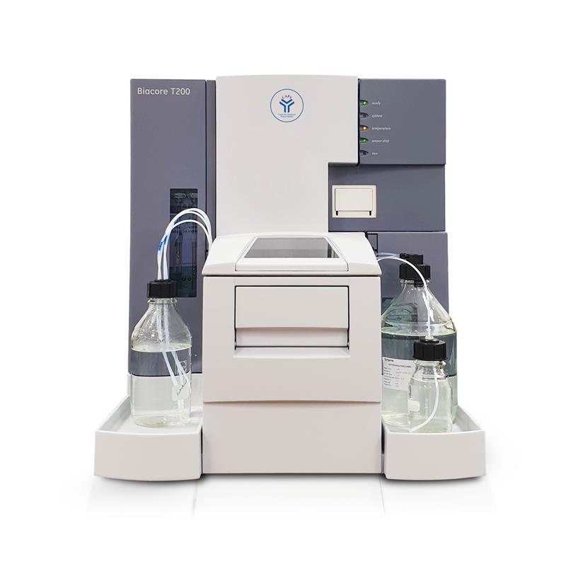 G15 免標定生物分子作用反應儀