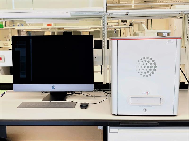 A7 精準重塑免疫斑點分析儀