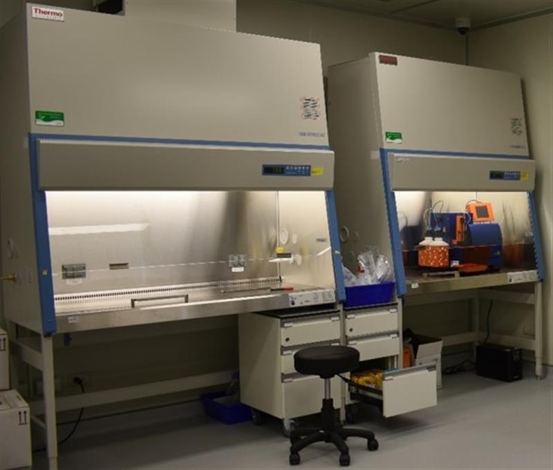 F8-1 4尺無菌操作台