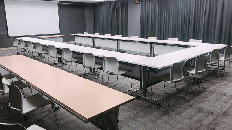 BM1 C123會議室