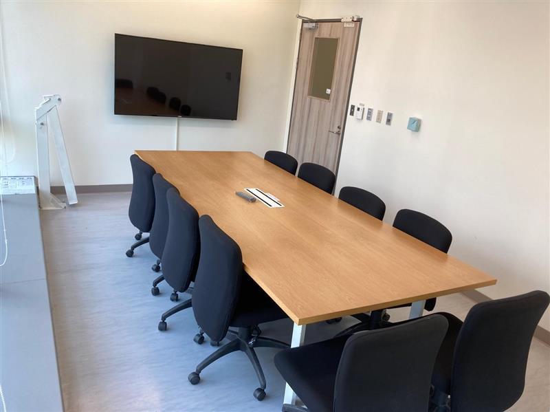 BM10 C601a 會議室