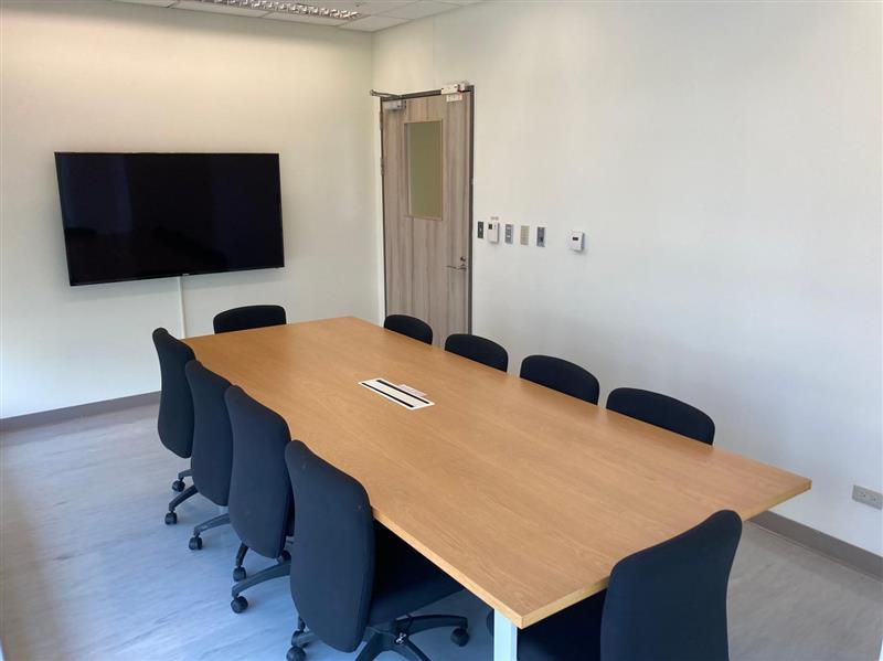 BM14 C801a 會議室