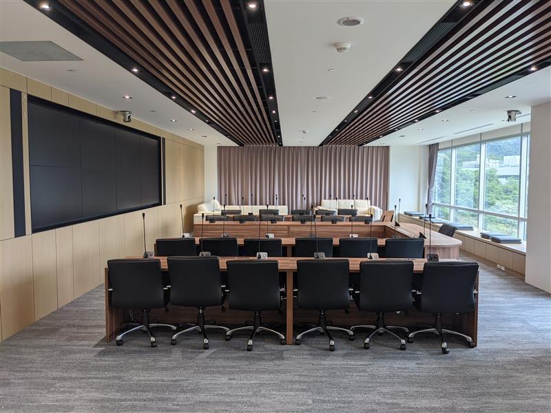 BM15  C716 視訊會議室