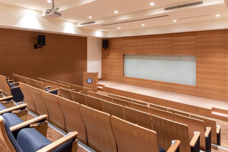 PM4 F棟 環教中心 會議室