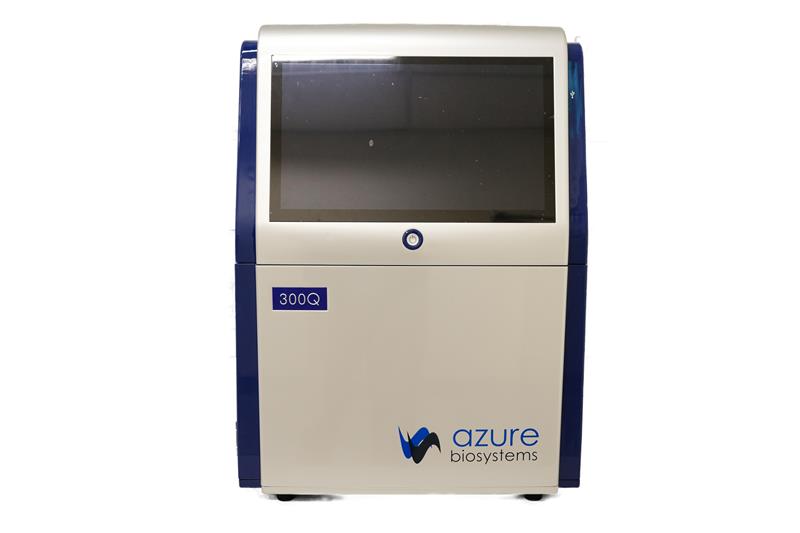 G21 azure照膠系統