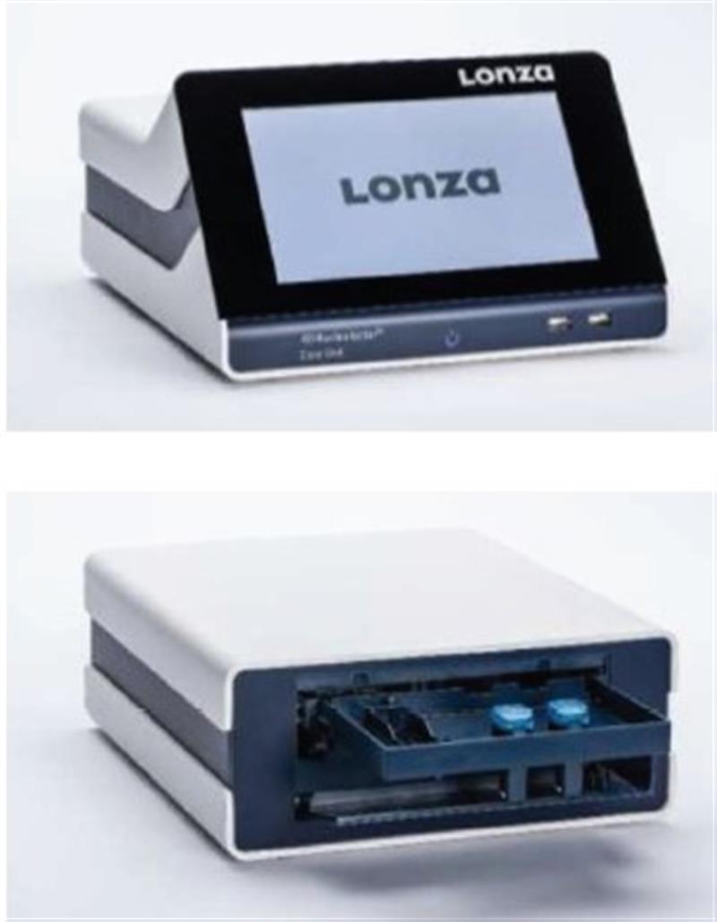 G23 高效核轉染系統 4D-Nucleofector II