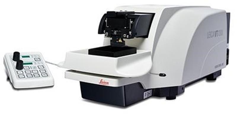 P13 震盪式切片機 