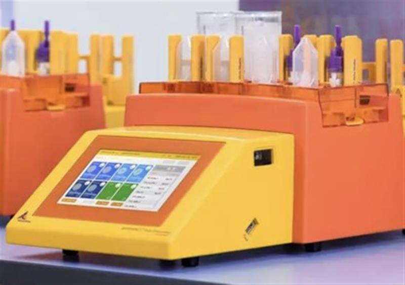 G4 組織解離系統(活細胞組織均質機)